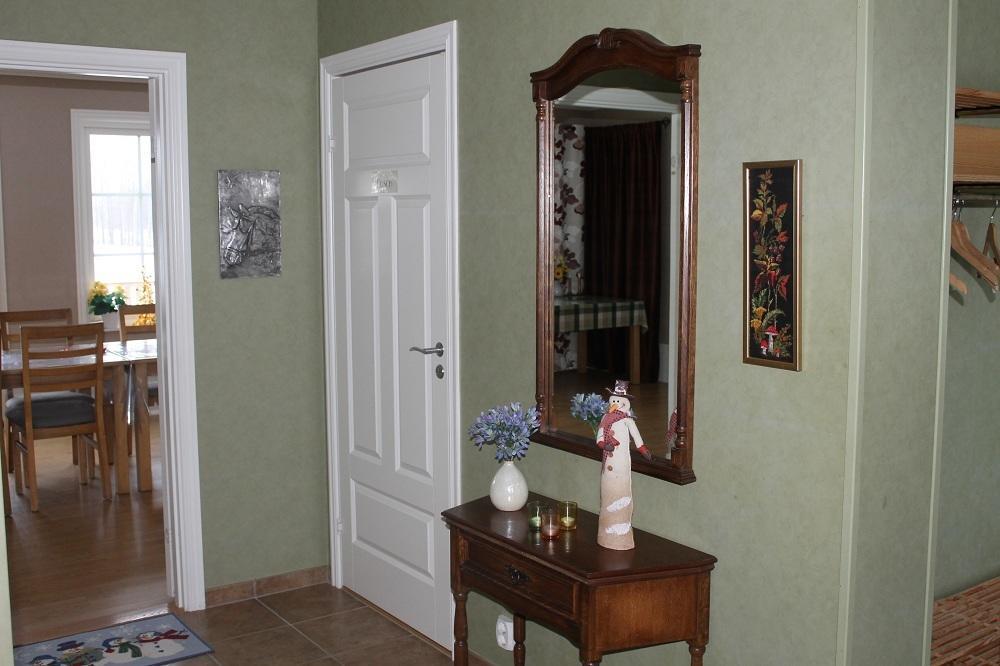 Hotel Rocklosa Gard Ollosa Zimmer foto