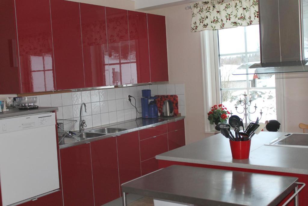 Hotel Rocklosa Gard Ollosa Zimmer foto