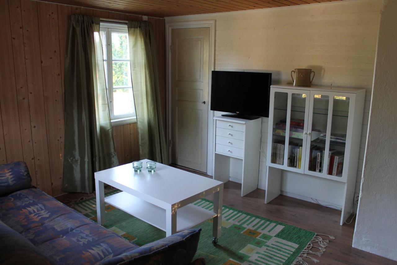 Hotel Rocklosa Gard Ollosa Zimmer foto